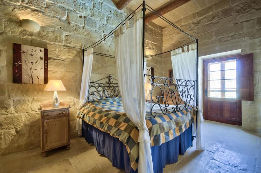 Farmhouse Razzett Cora Victoria Esterno foto